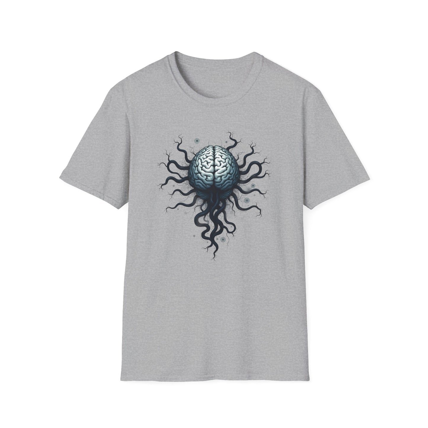 Brain Chaos