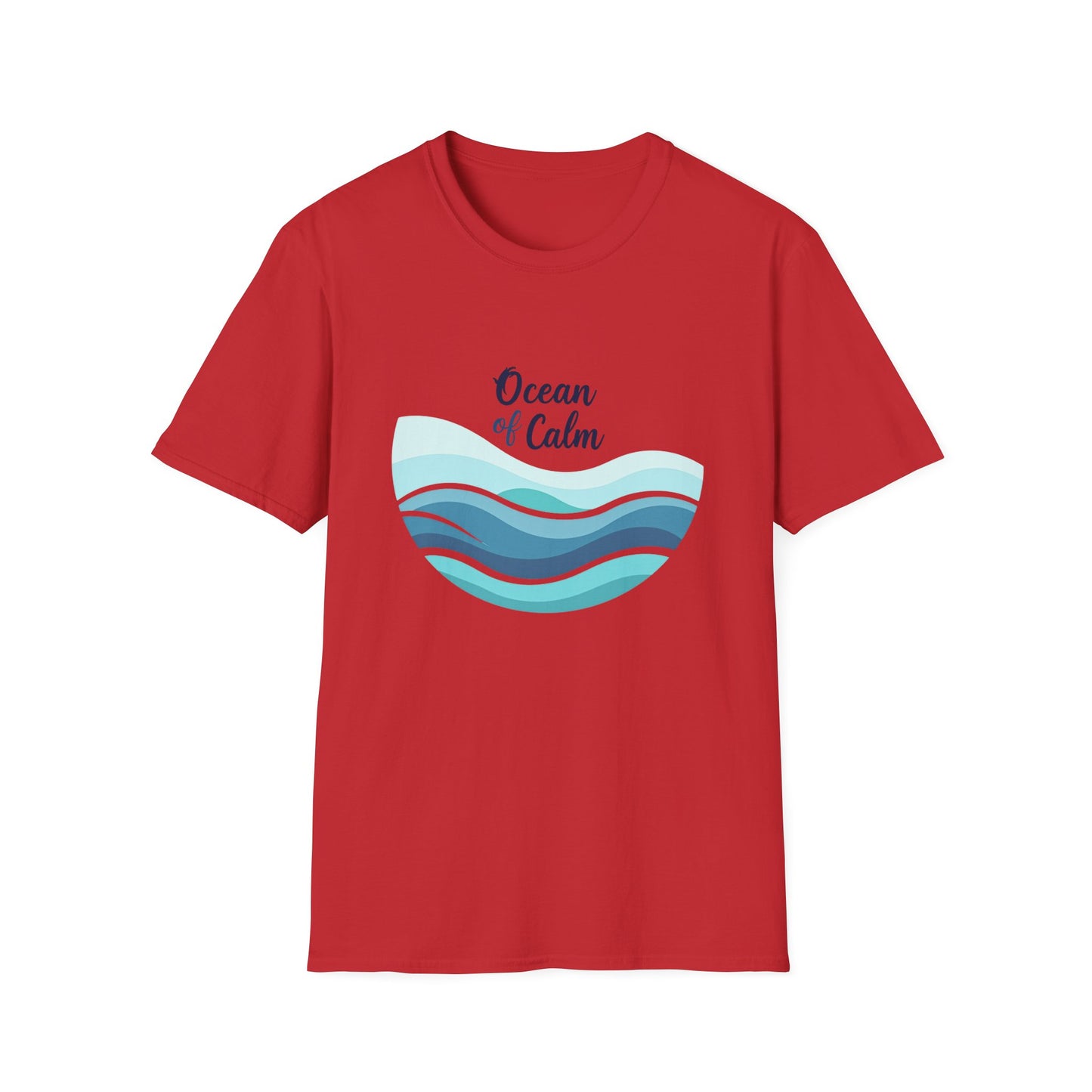 Ocean of Calm