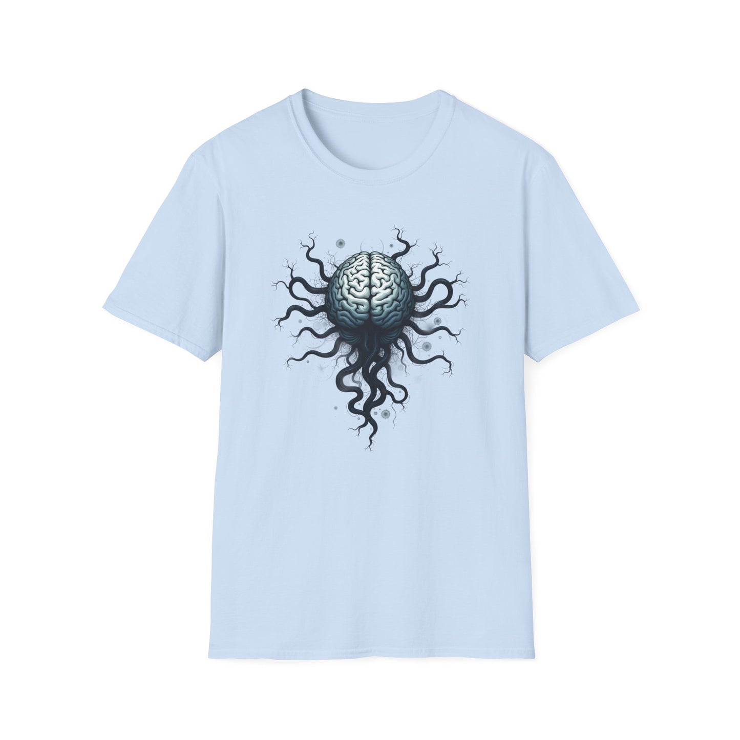 Brain Chaos