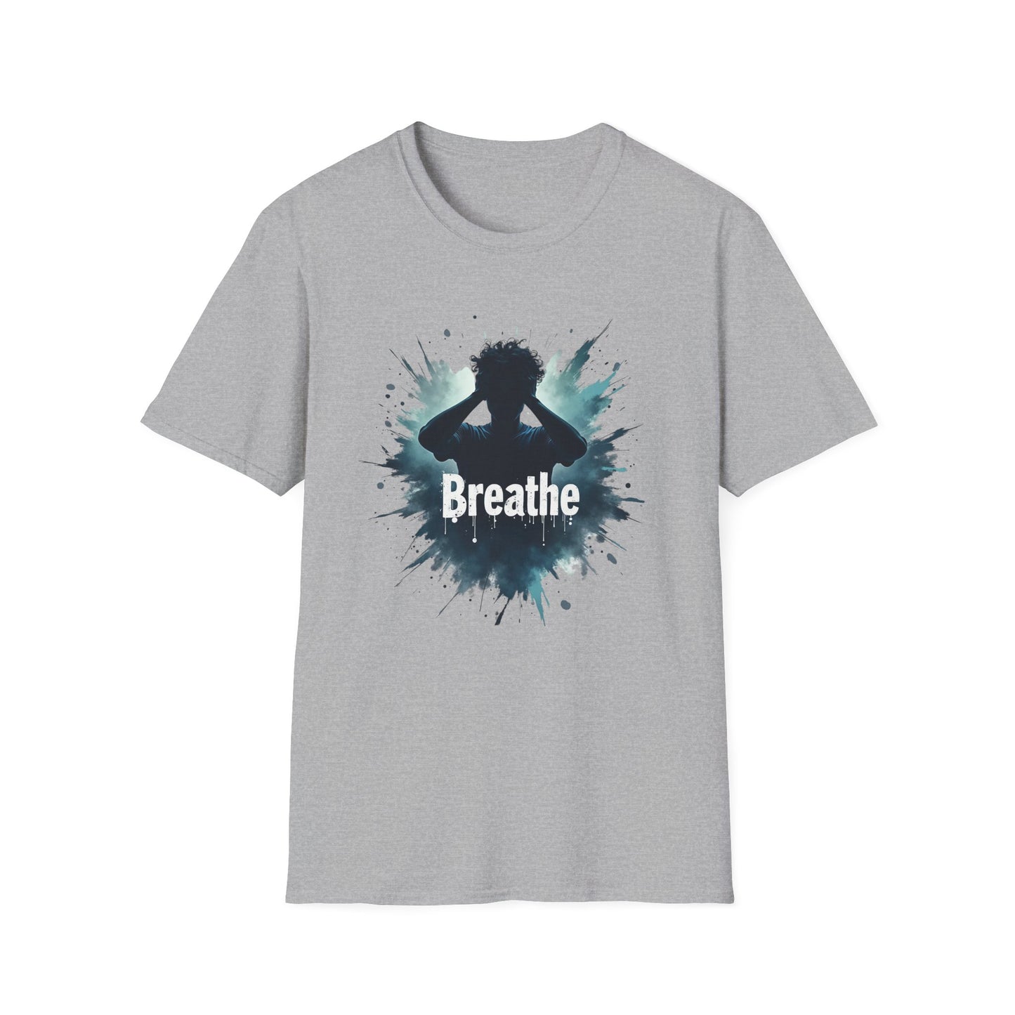 Breathe In