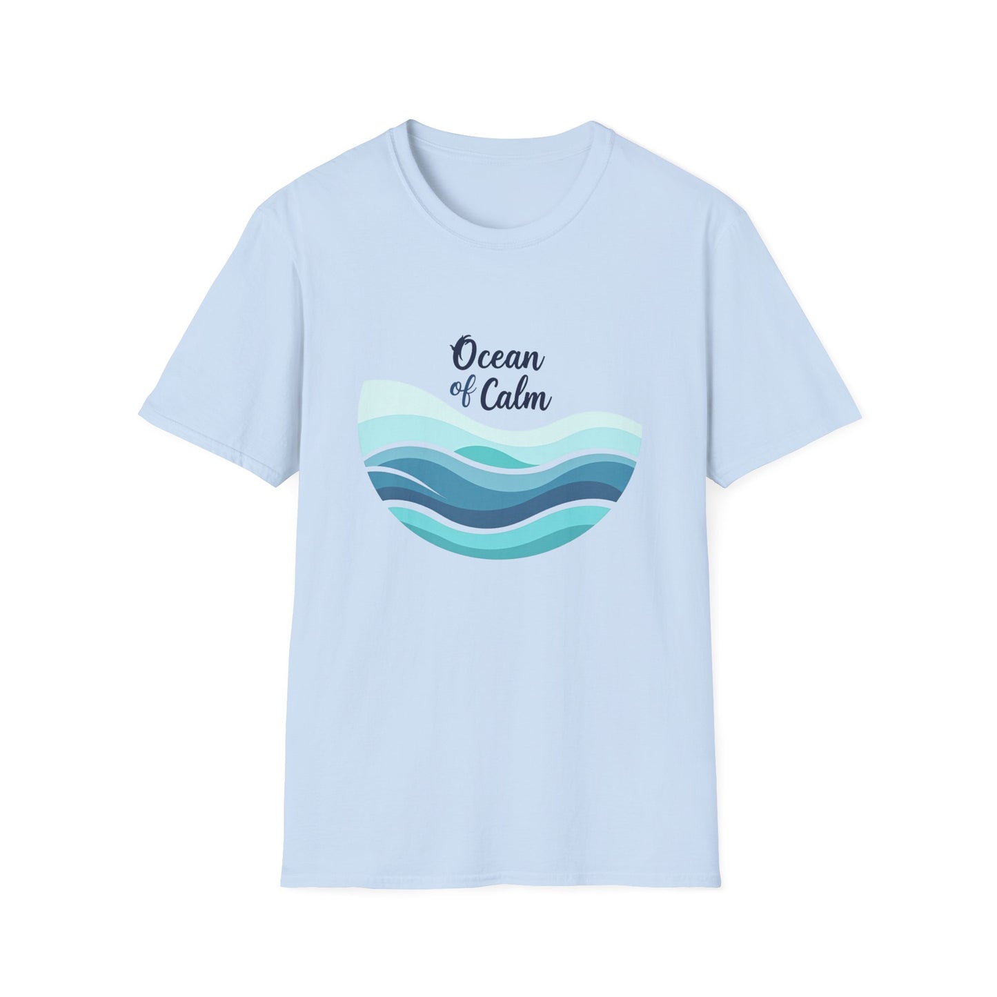 Ocean of Calm