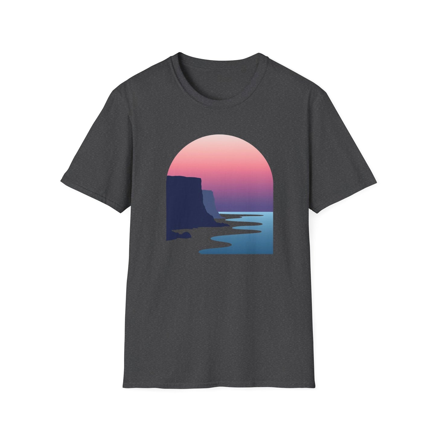 Coastal Dawn