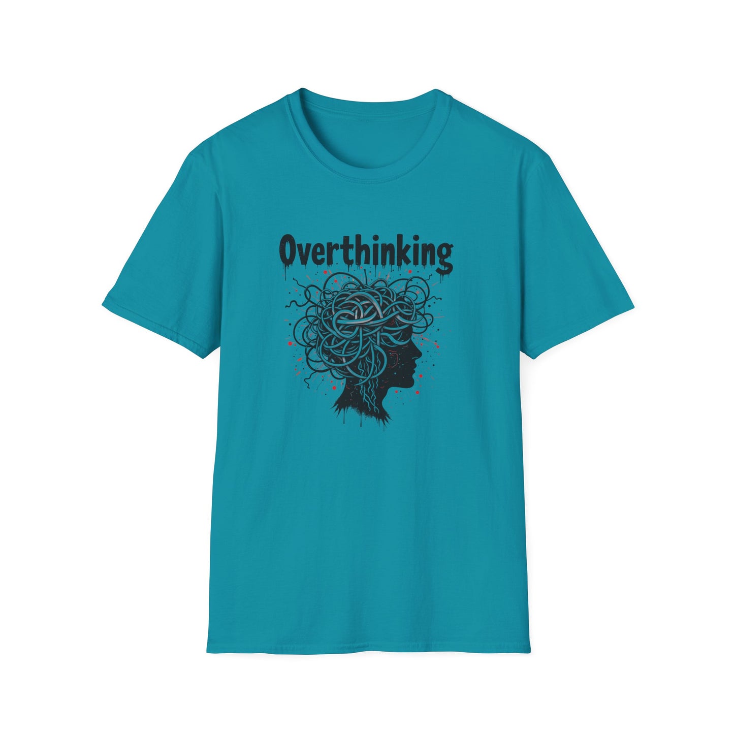 Overthinking