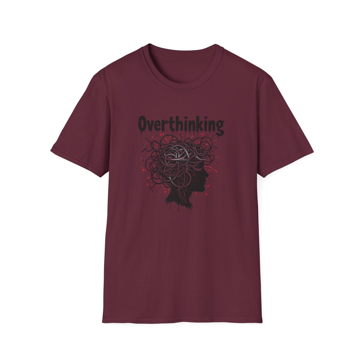 Overthinking