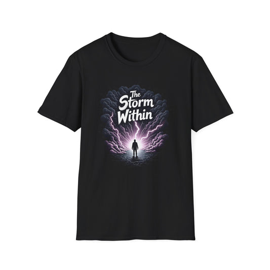 The Storm Within