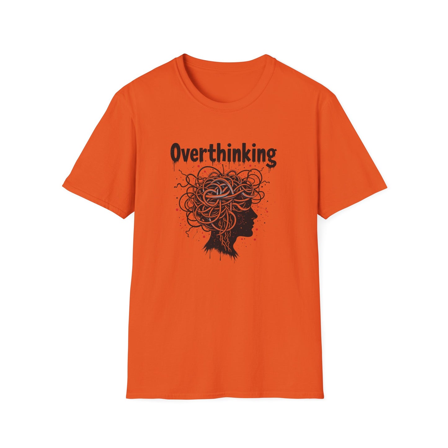 Overthinking
