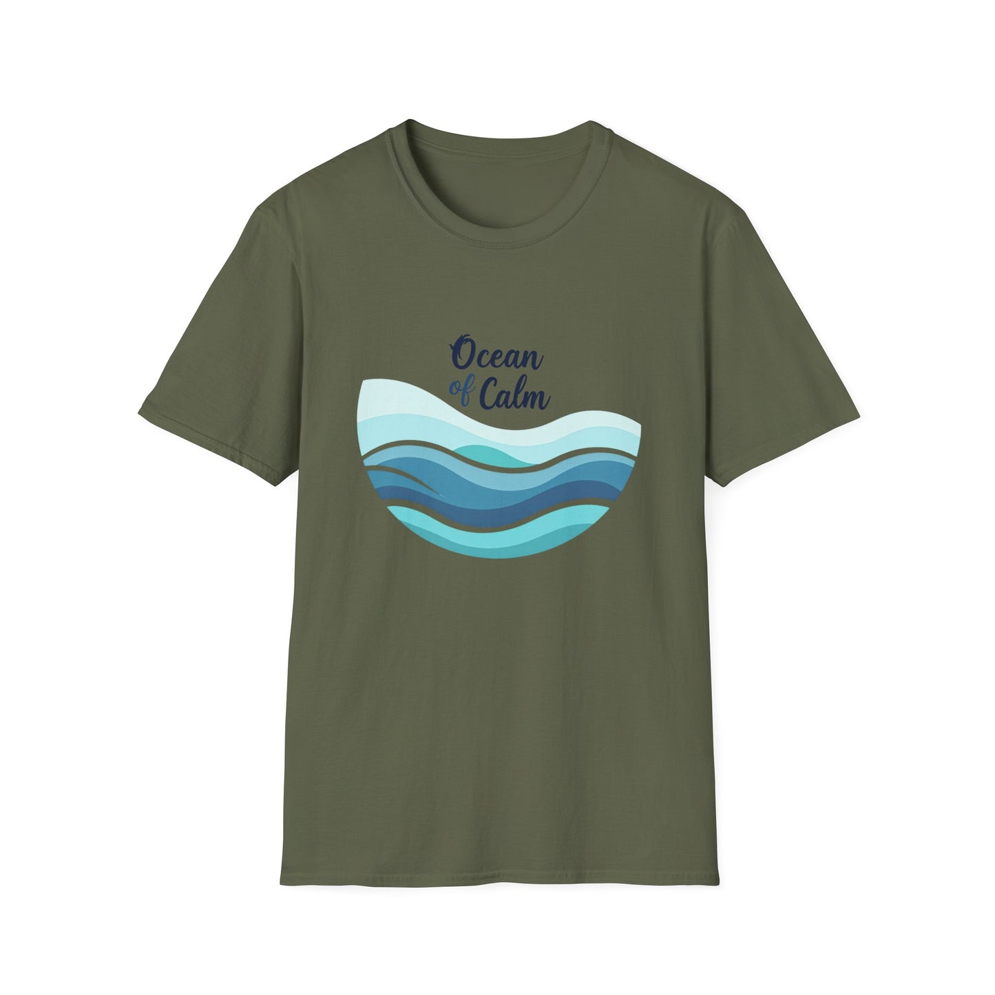 Ocean of Calm