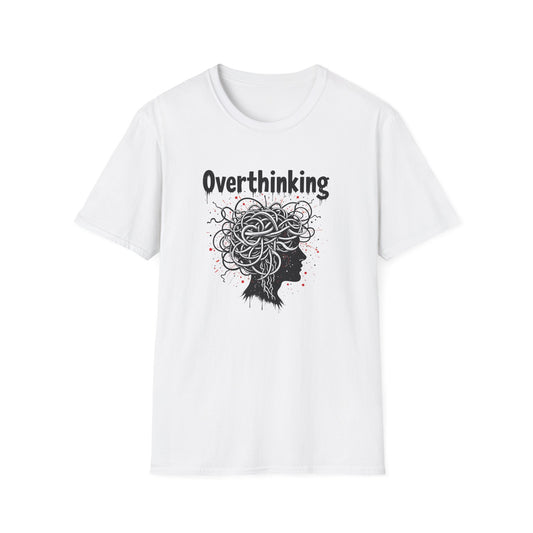 Overthinking