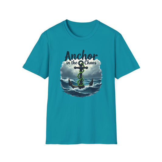Anchor in the Chaos