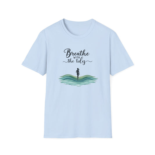 Breathe With the Tides