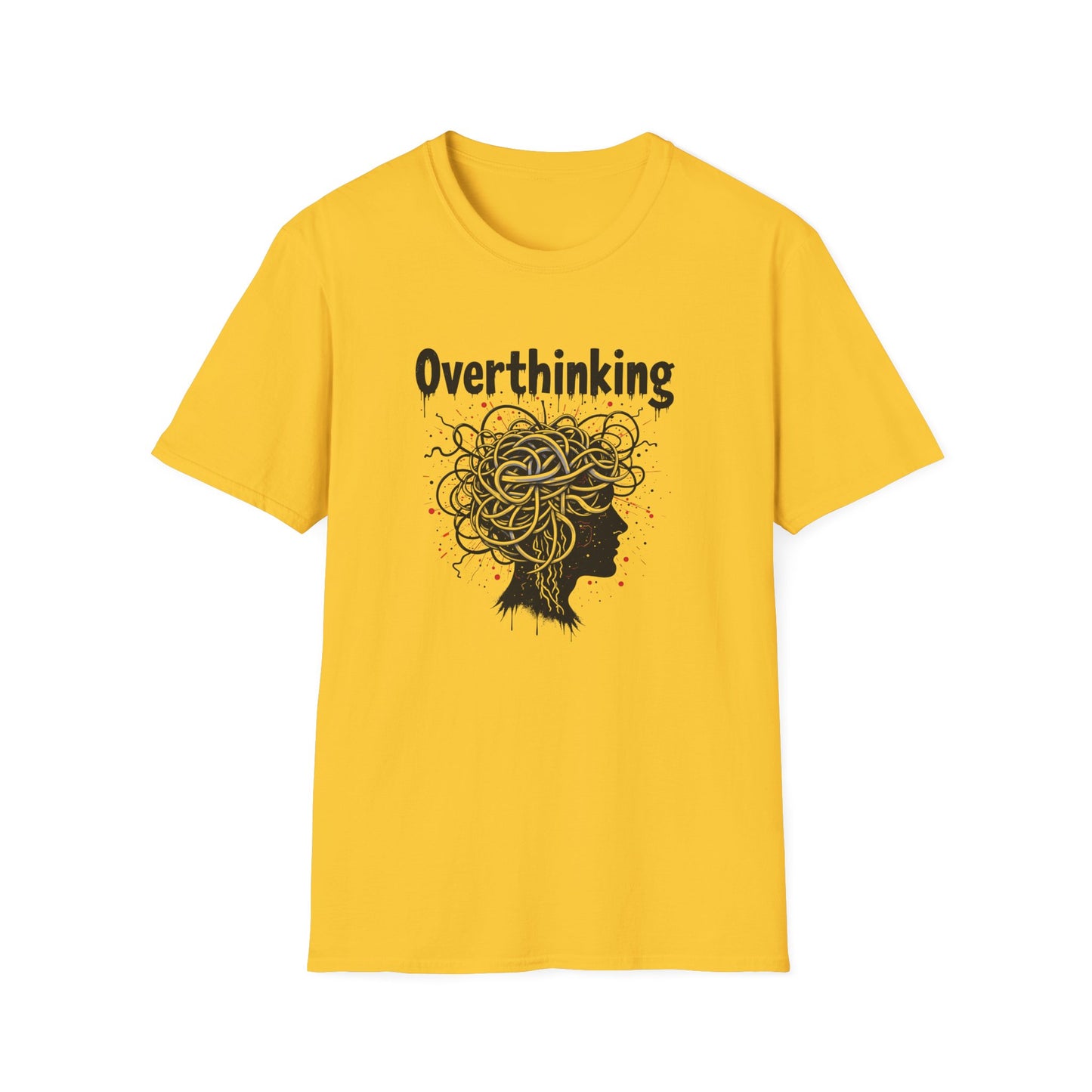Overthinking