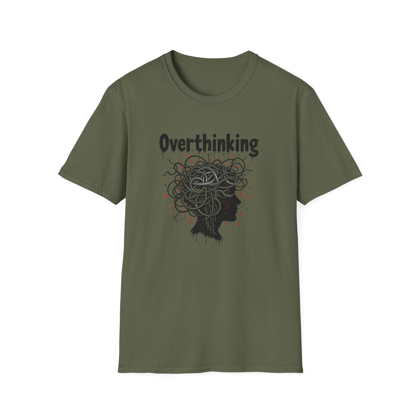 Overthinking