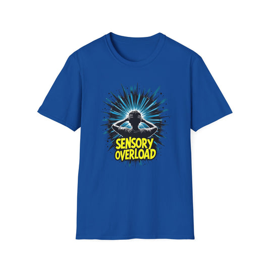Sensory Overload