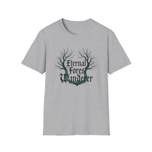 Eternal Forest Wanderer