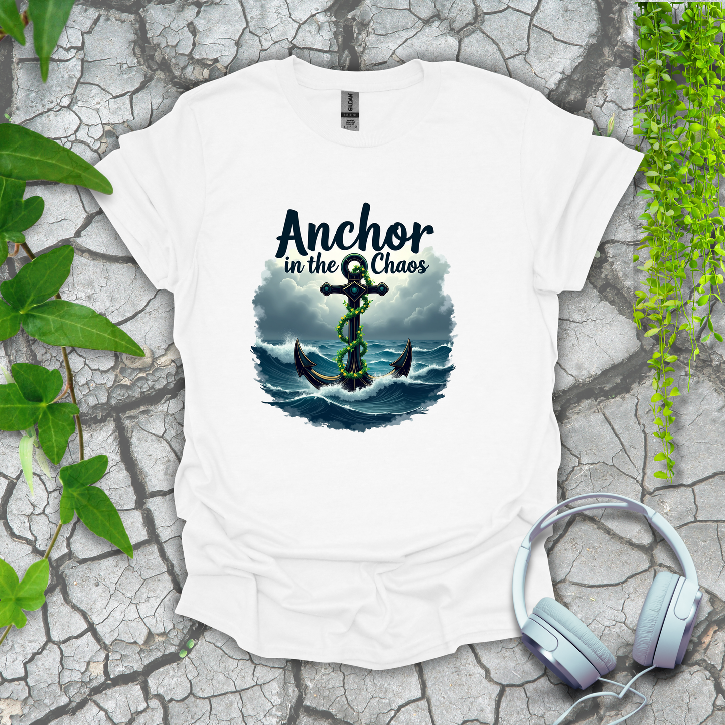 Anchor in the Chaos