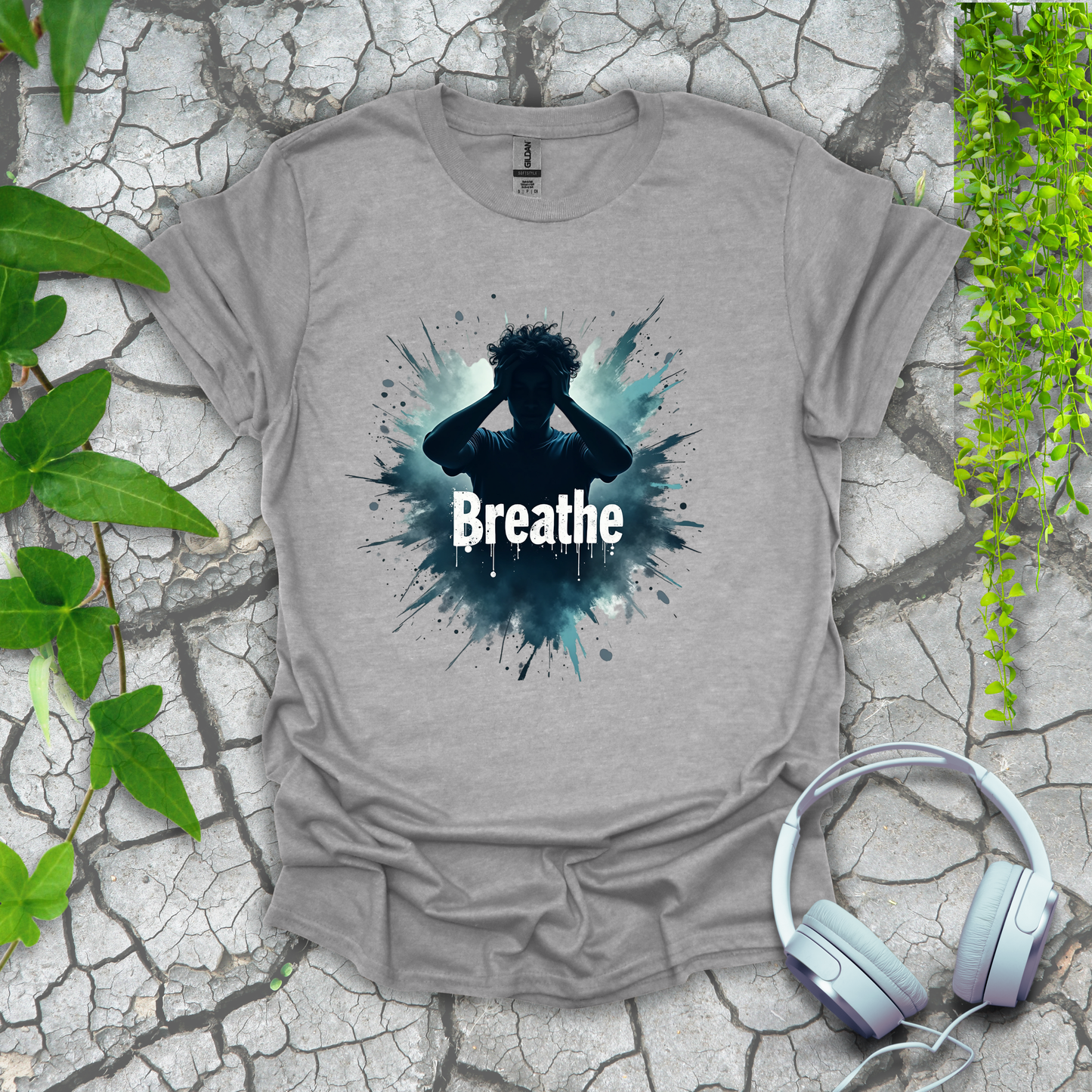 Breathe In