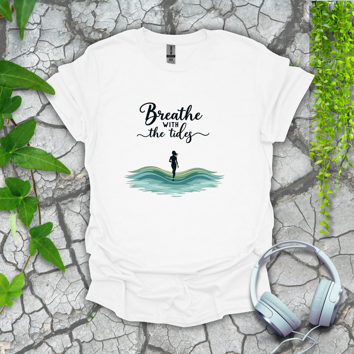 Breathe With the Tides