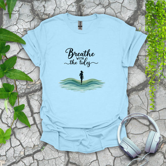 Breathe With the Tides