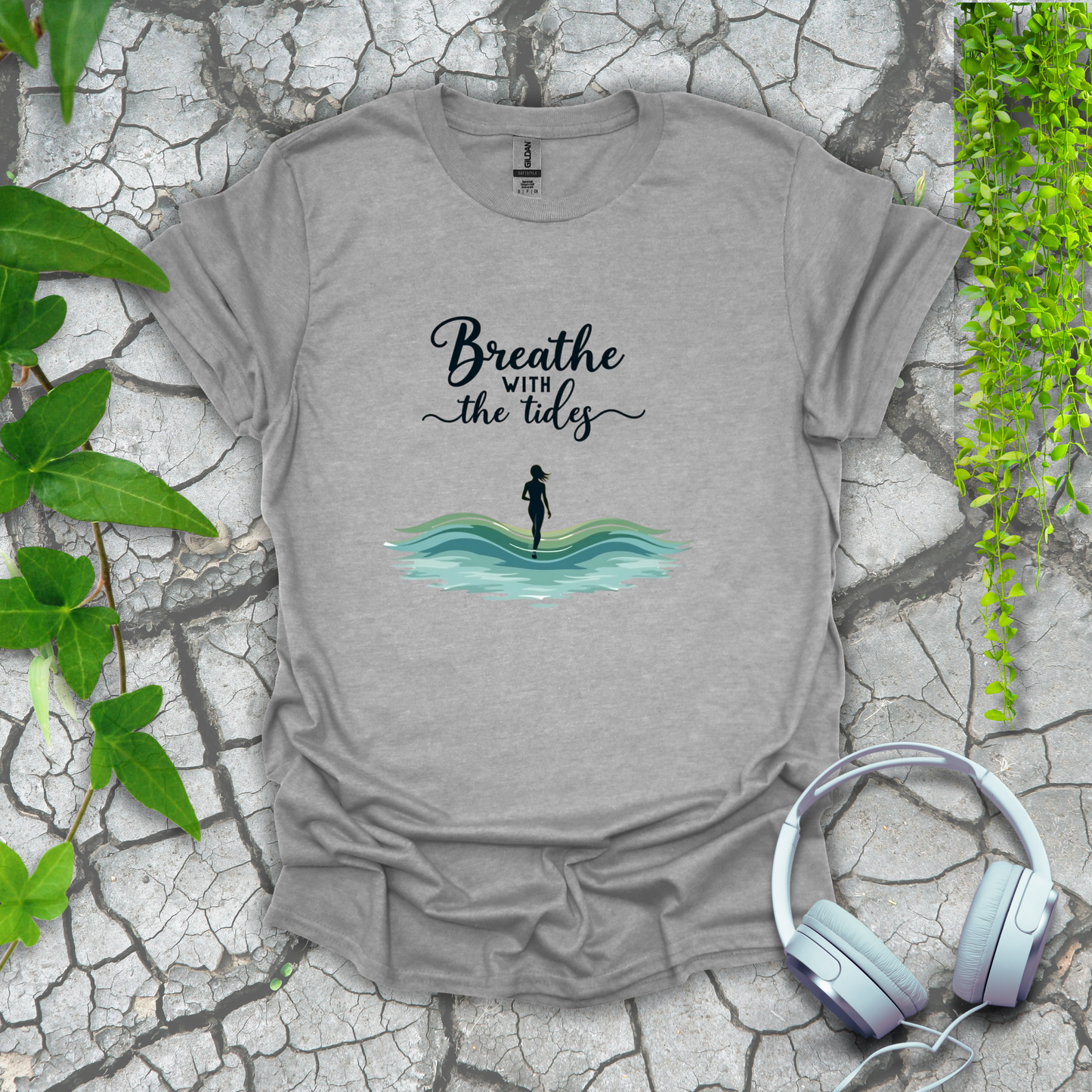 Breathe With the Tides