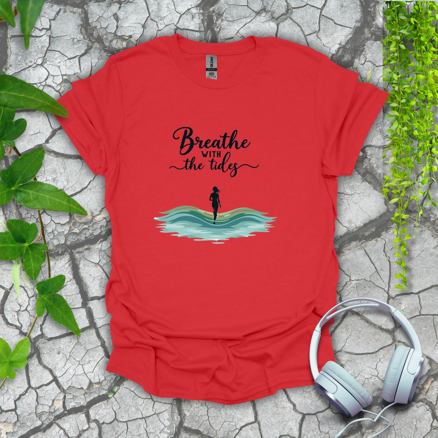 Breathe With the Tides