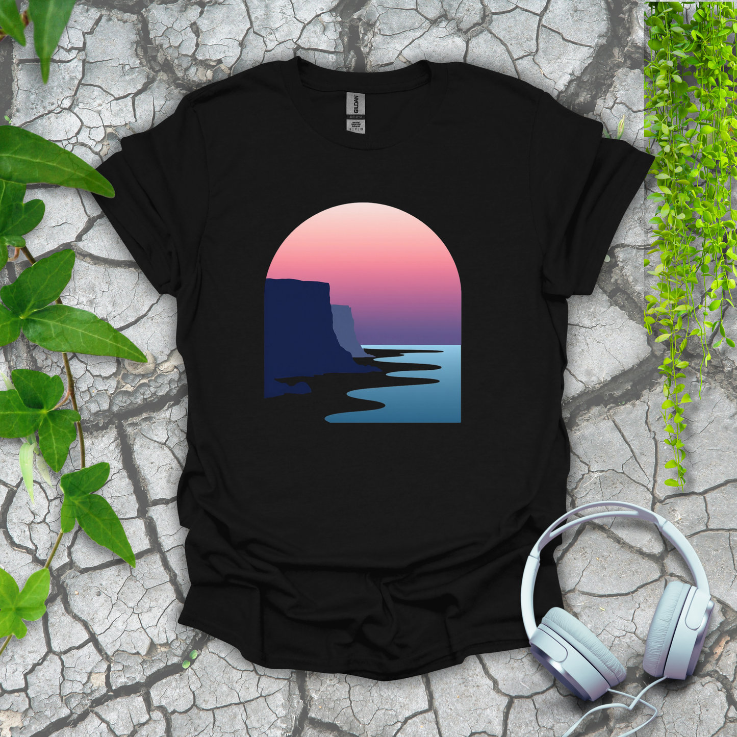 Coastal Dawn