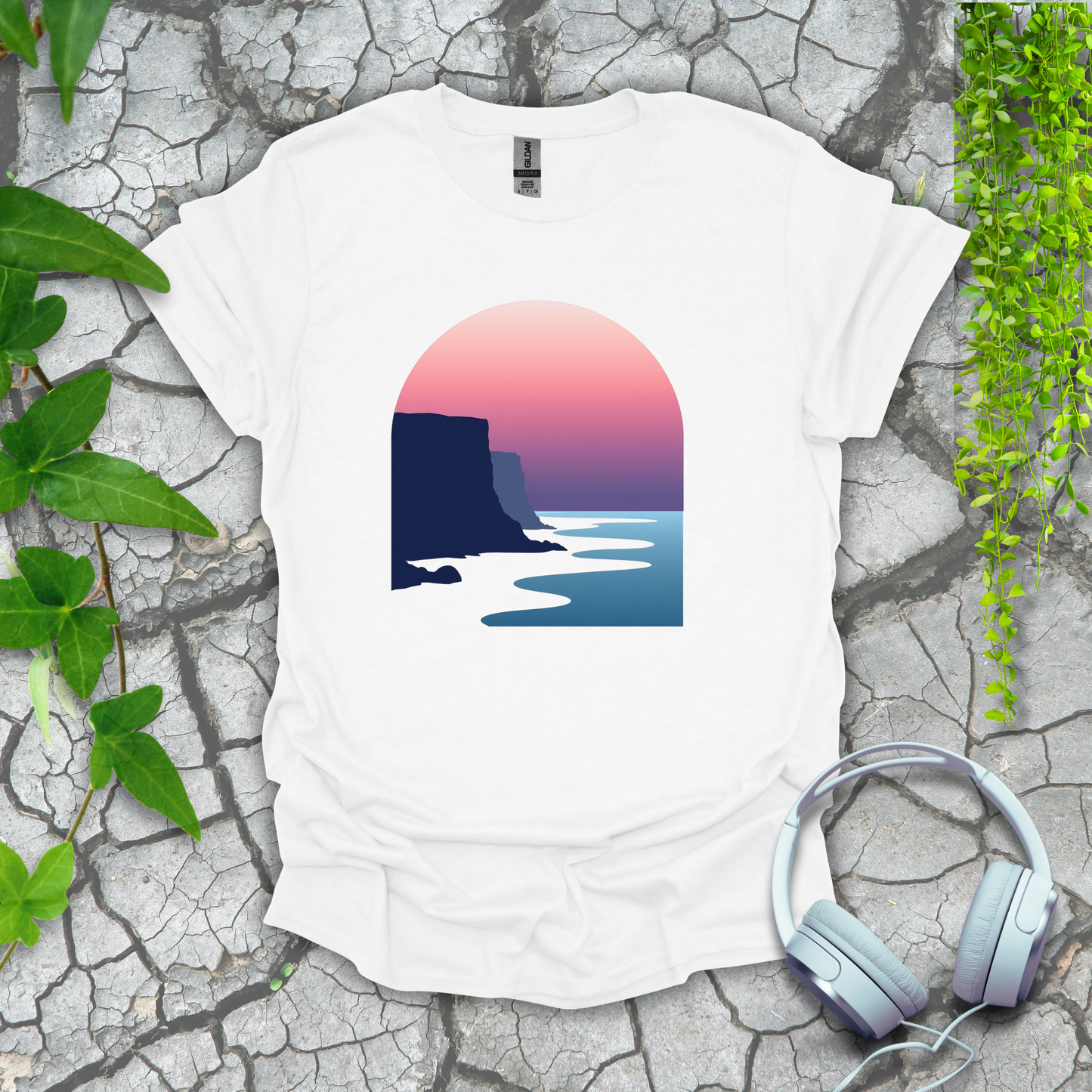 Coastal Dawn