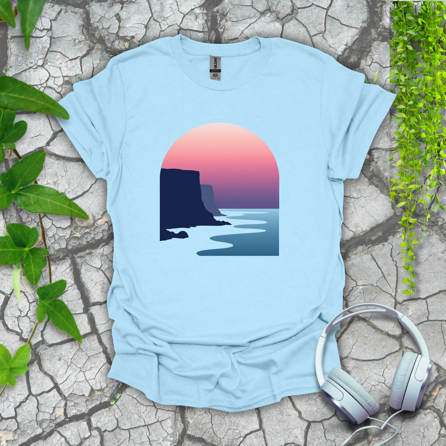 Coastal Dawn