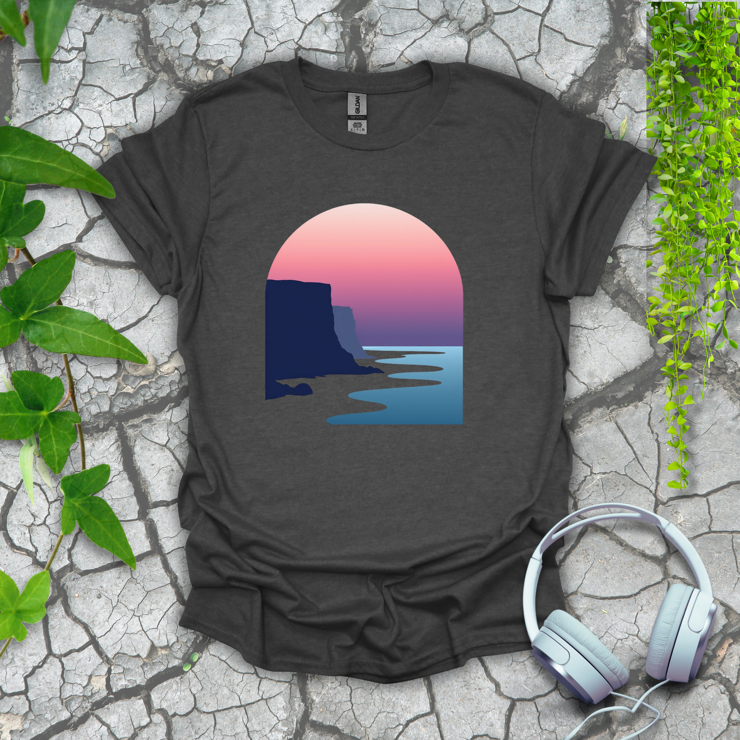 Coastal Dawn