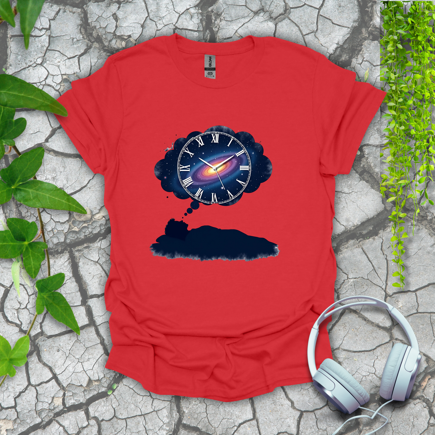 Cosmic Dreams