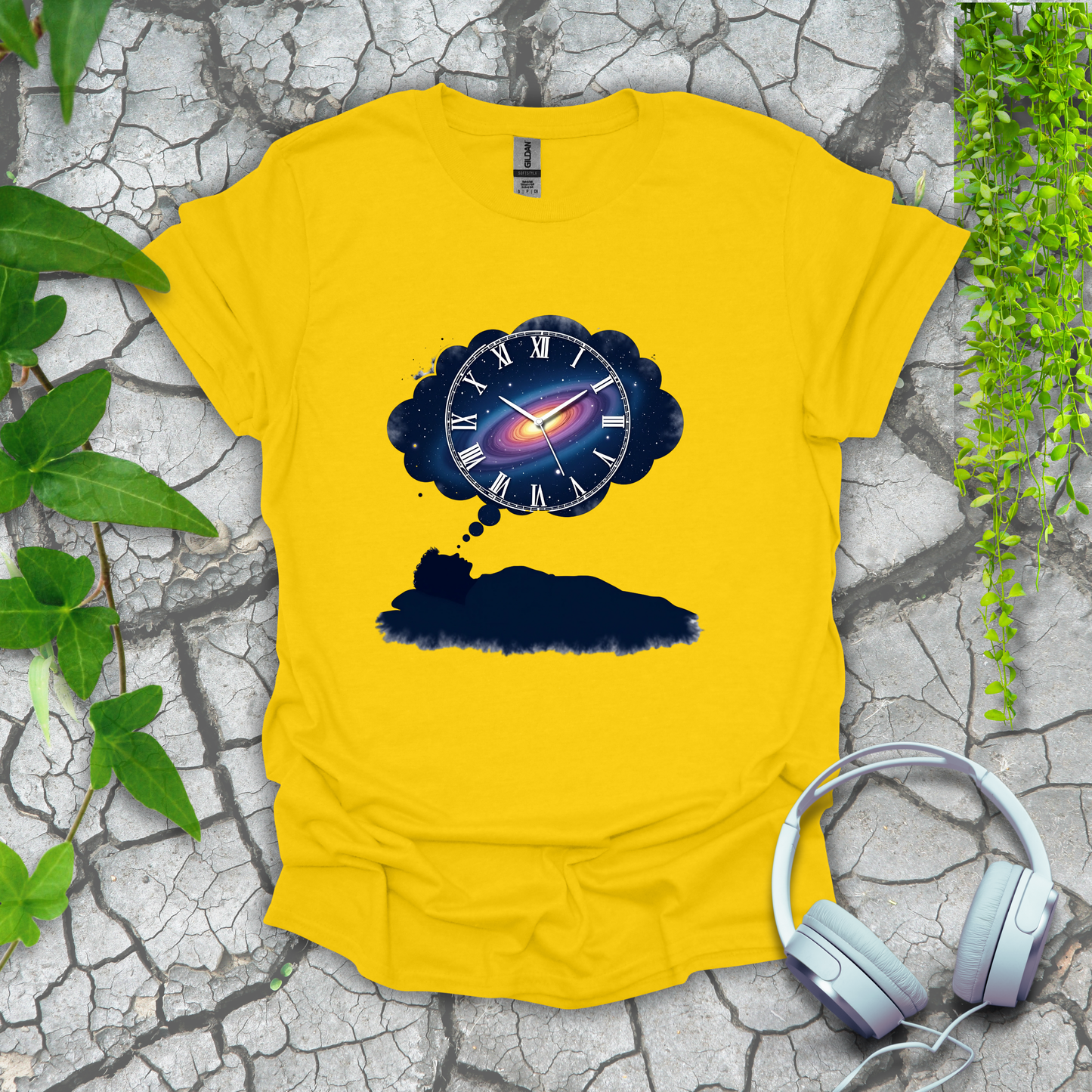 Cosmic Dreams