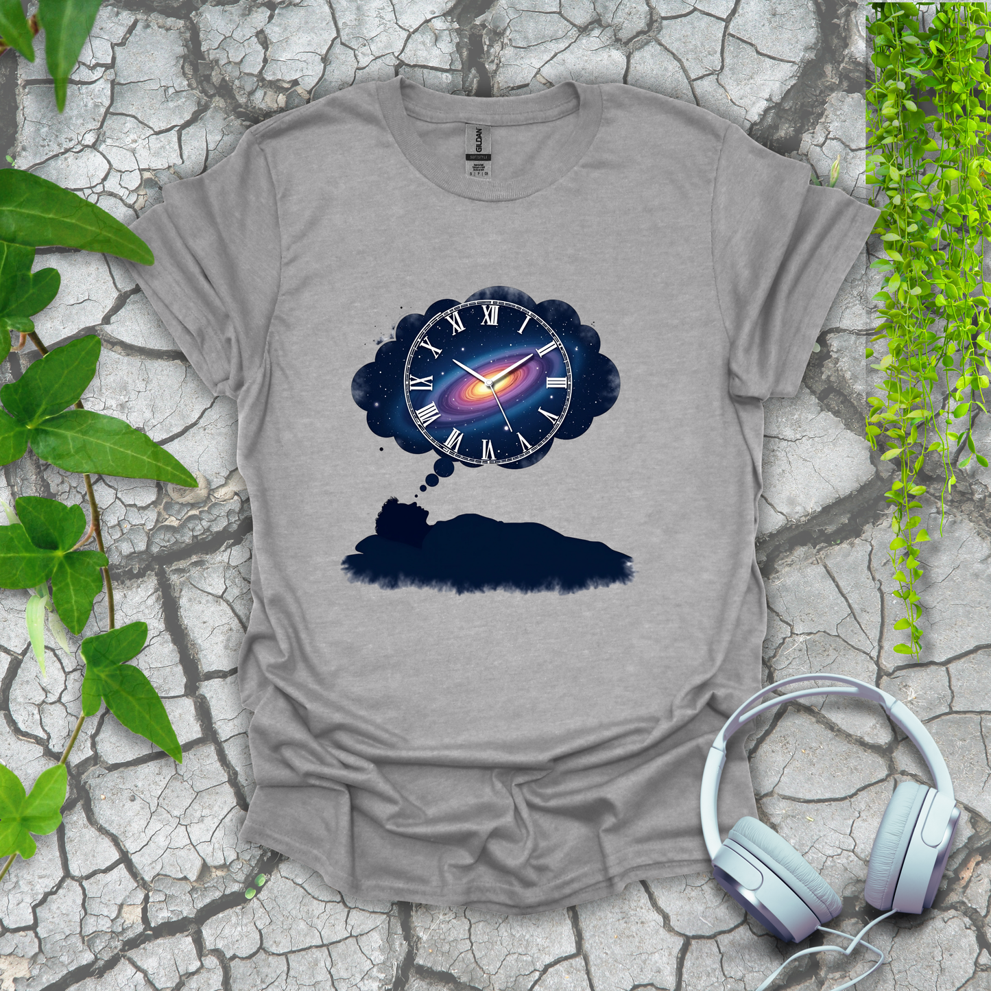 Cosmic Dreams