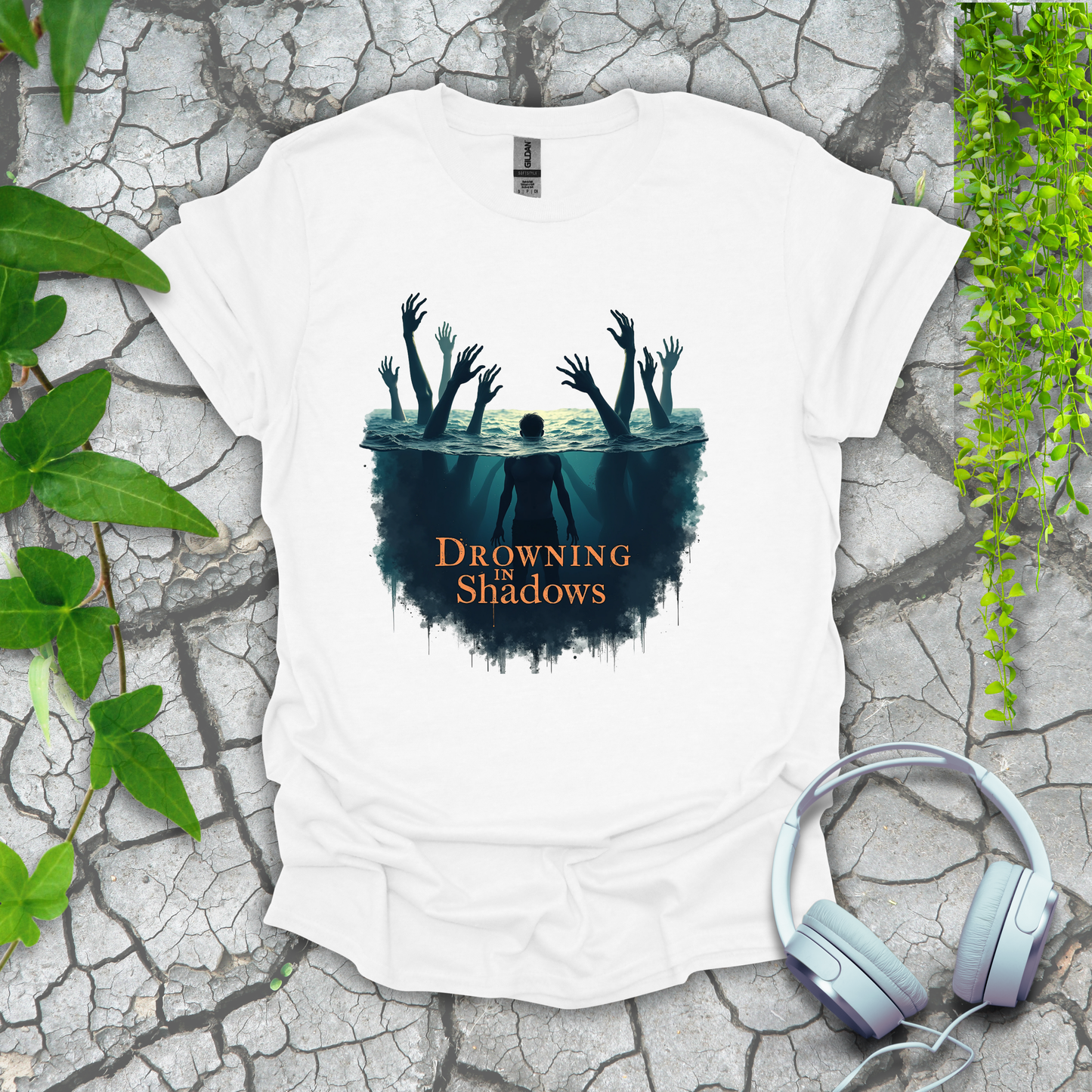Drowning in Shadows