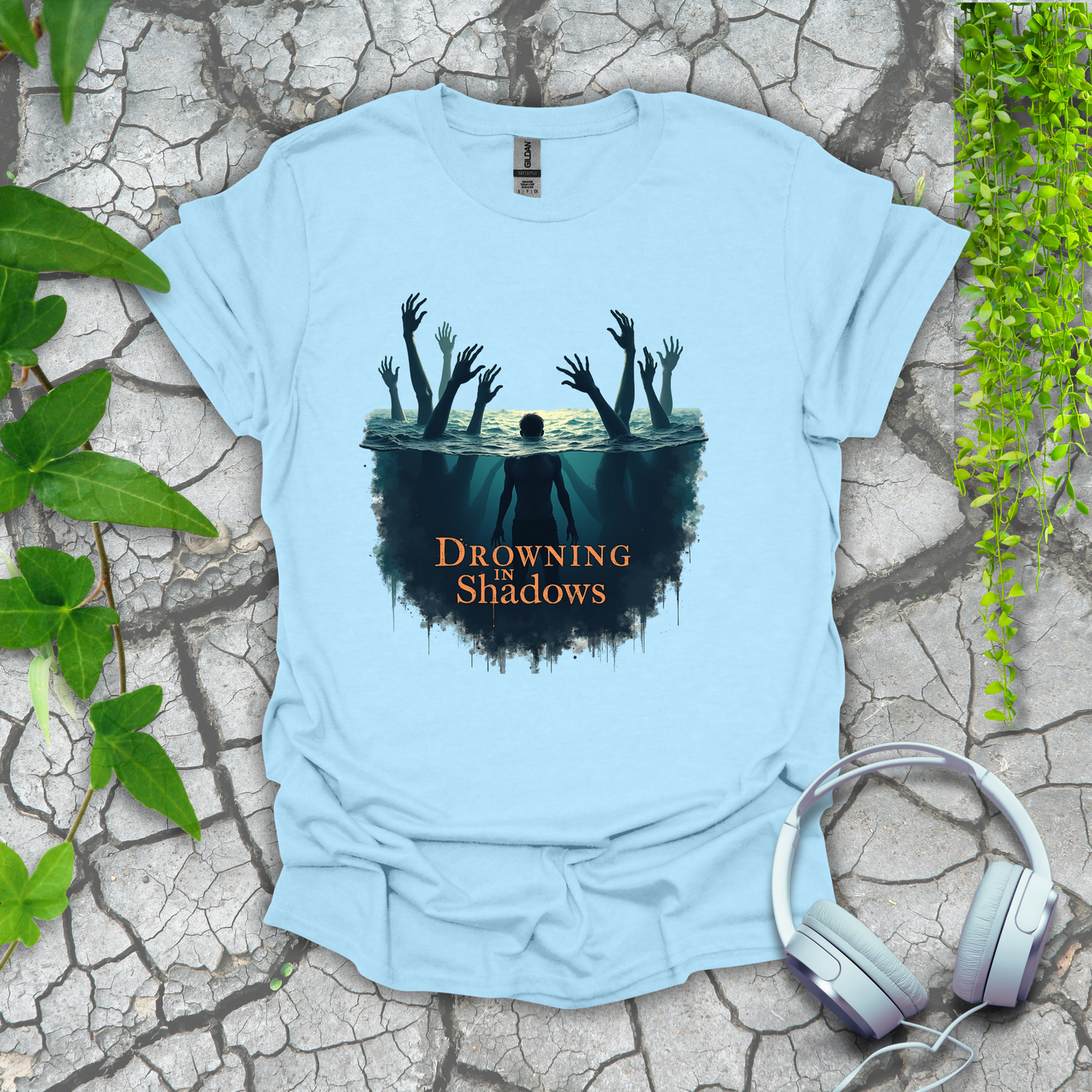 Drowning in Shadows
