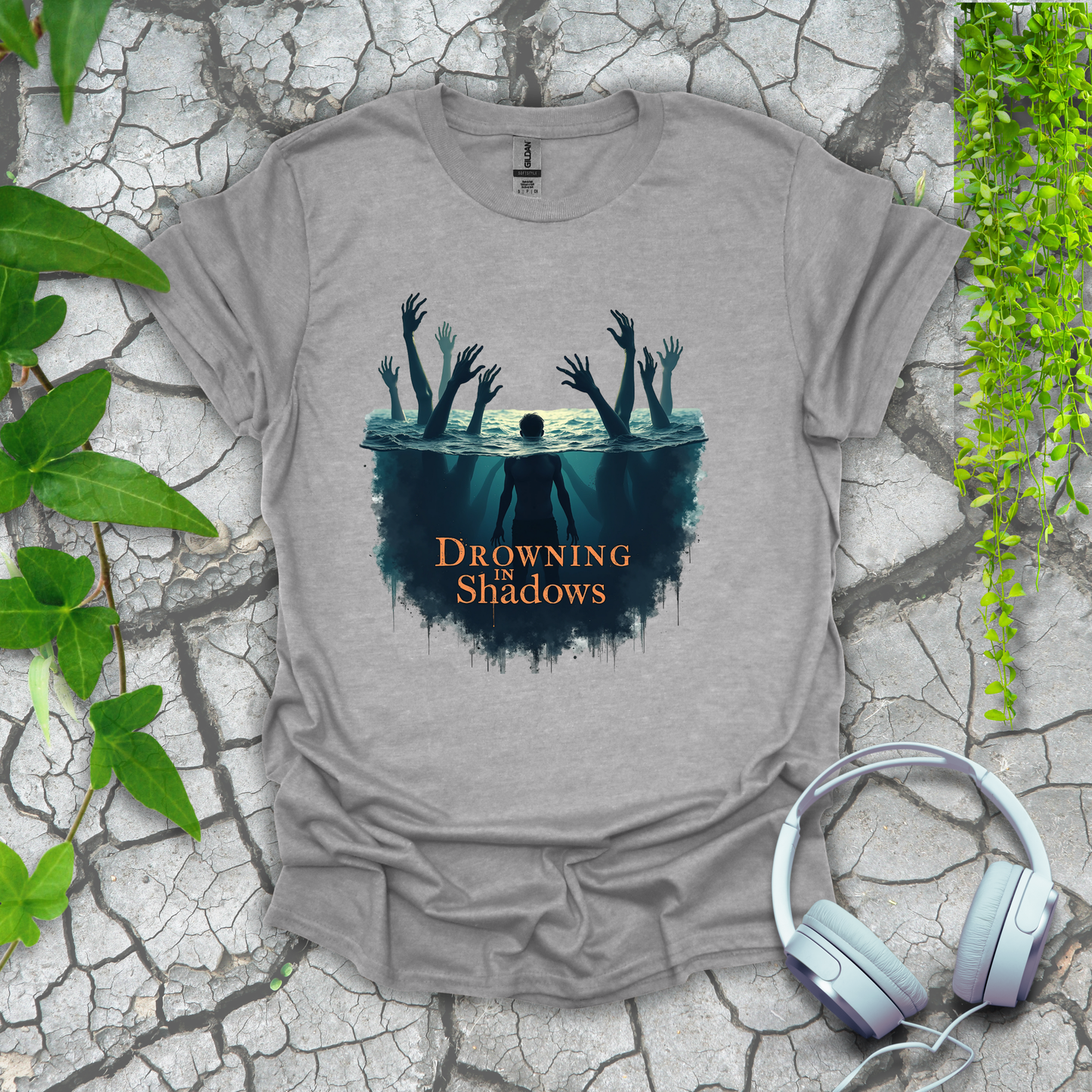 Drowning in Shadows