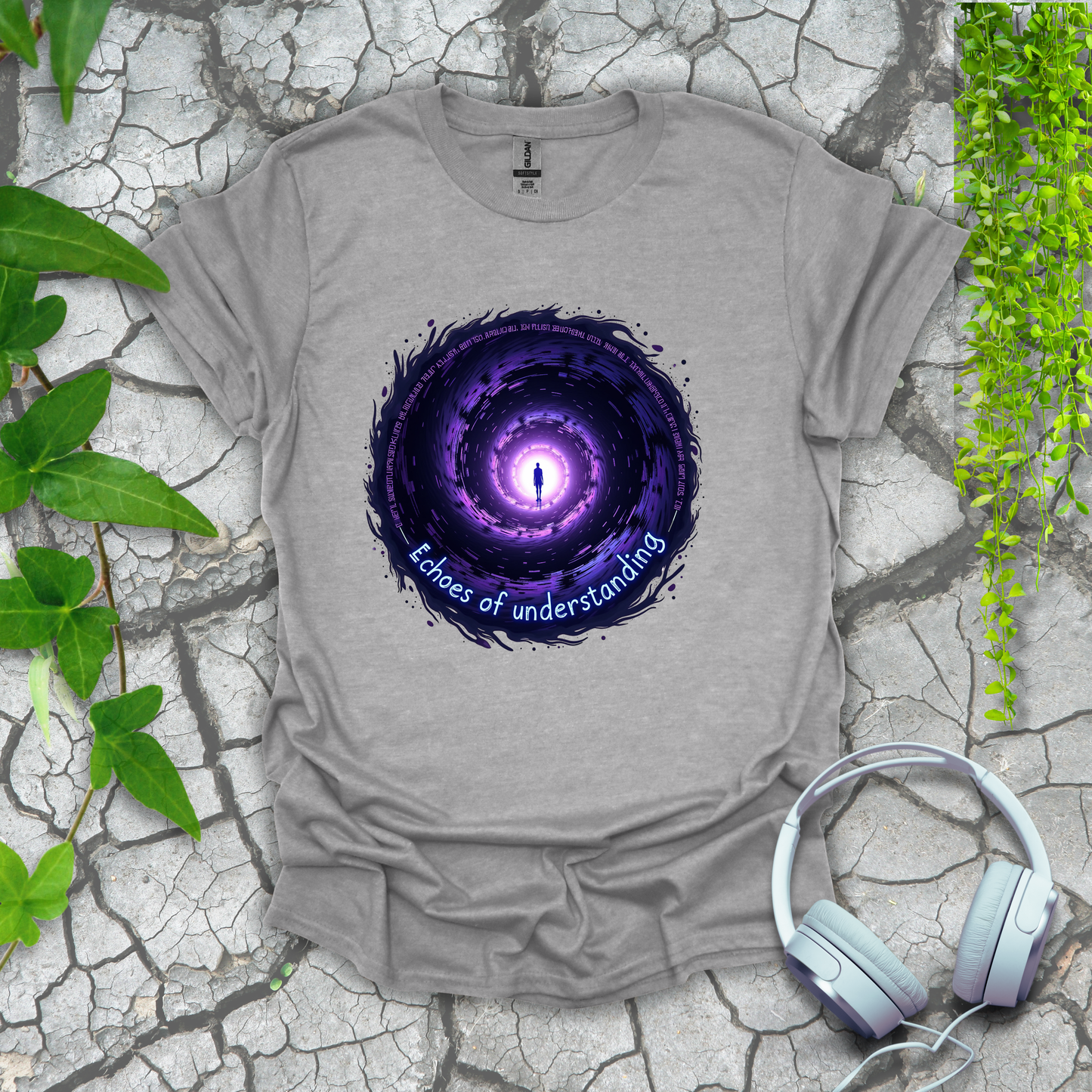 Echoes of Understanding