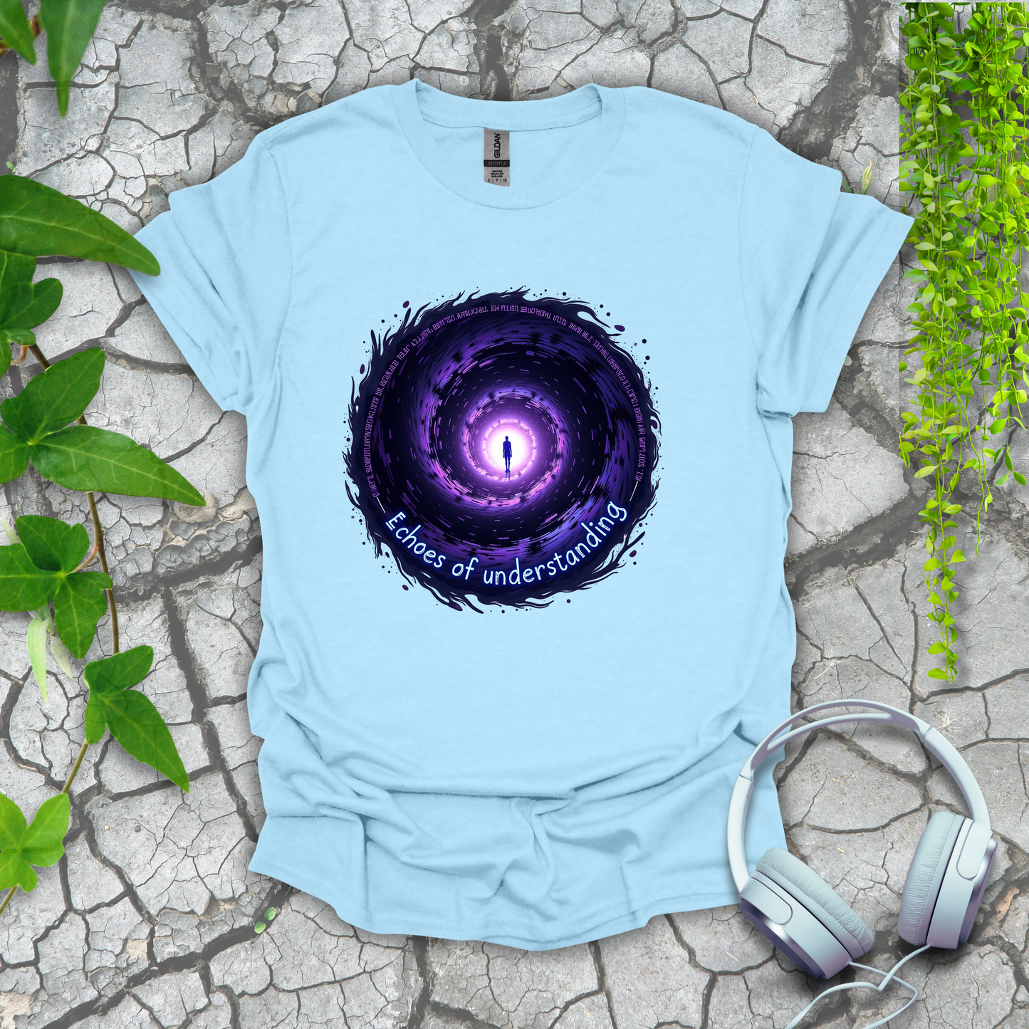 Echoes of Understanding