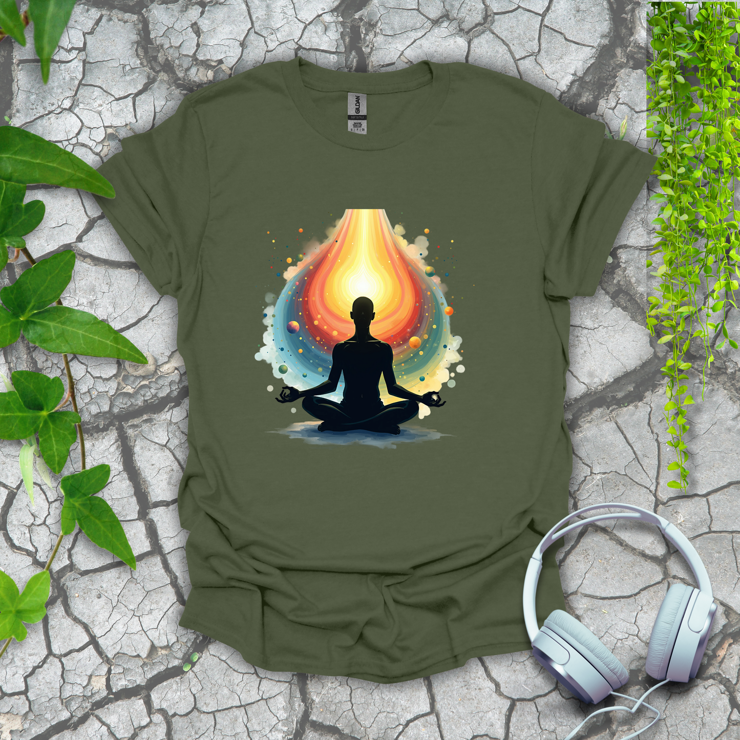 Empathic Energy