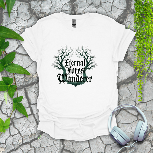 Eternal Forest Wanderer