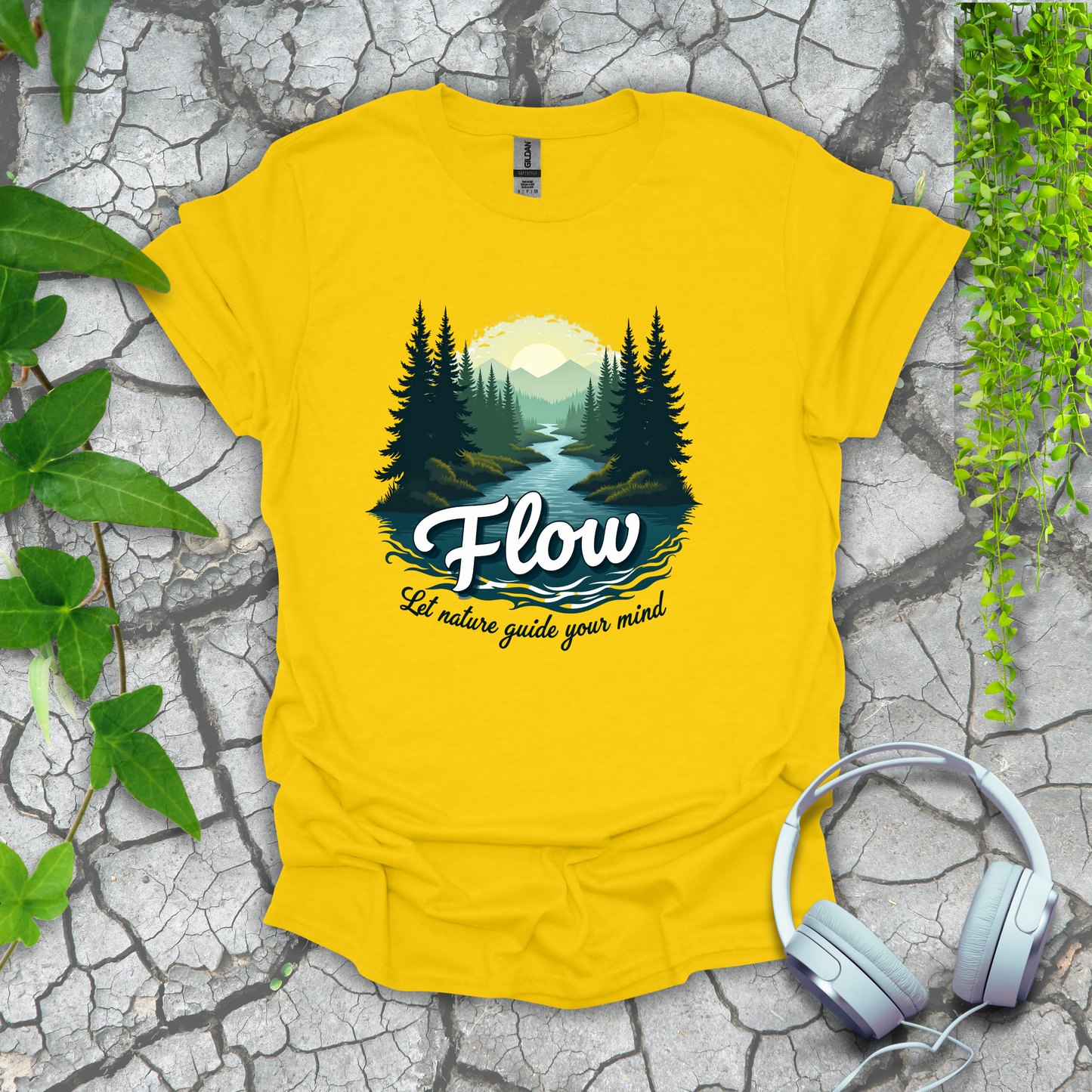 Flow
