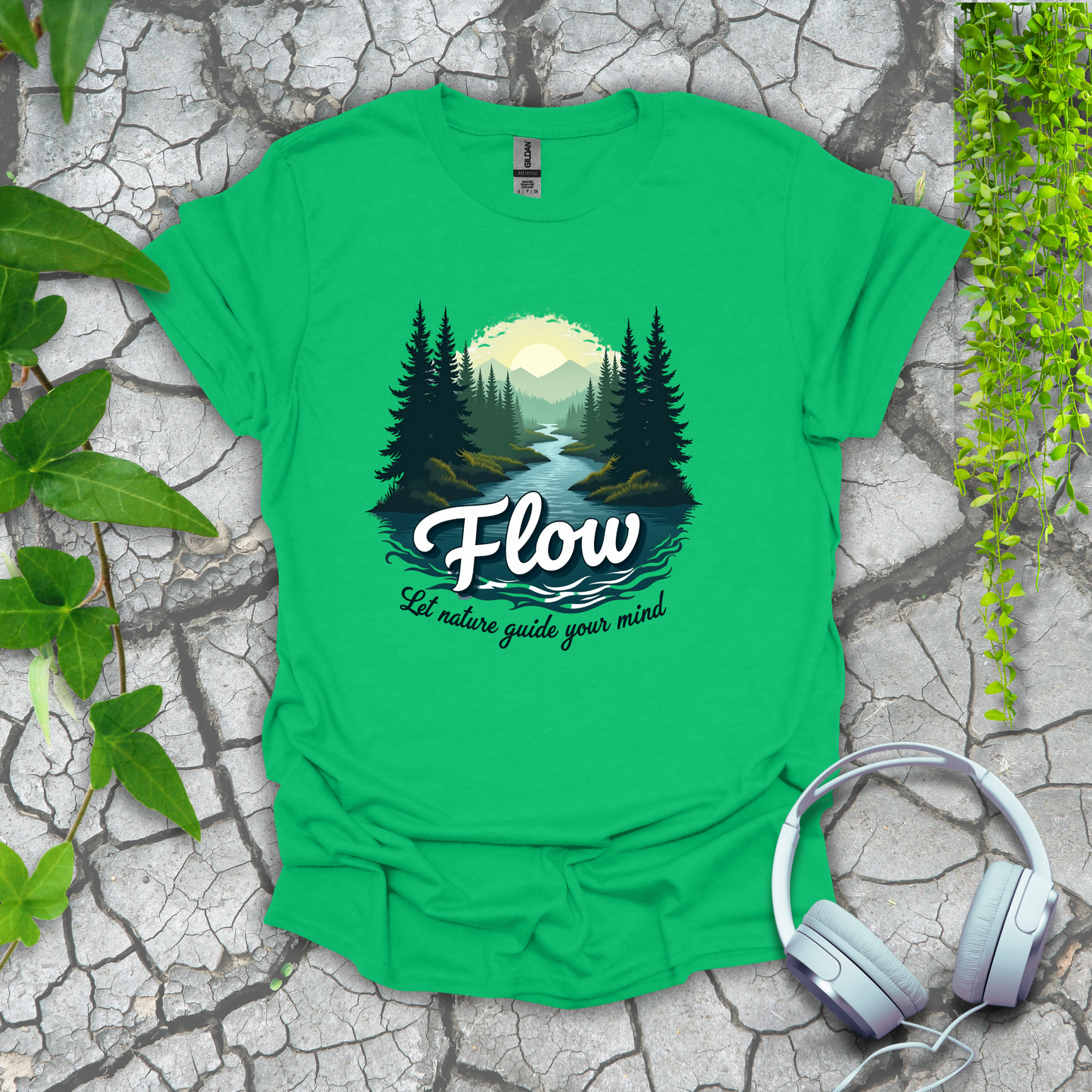 Flow