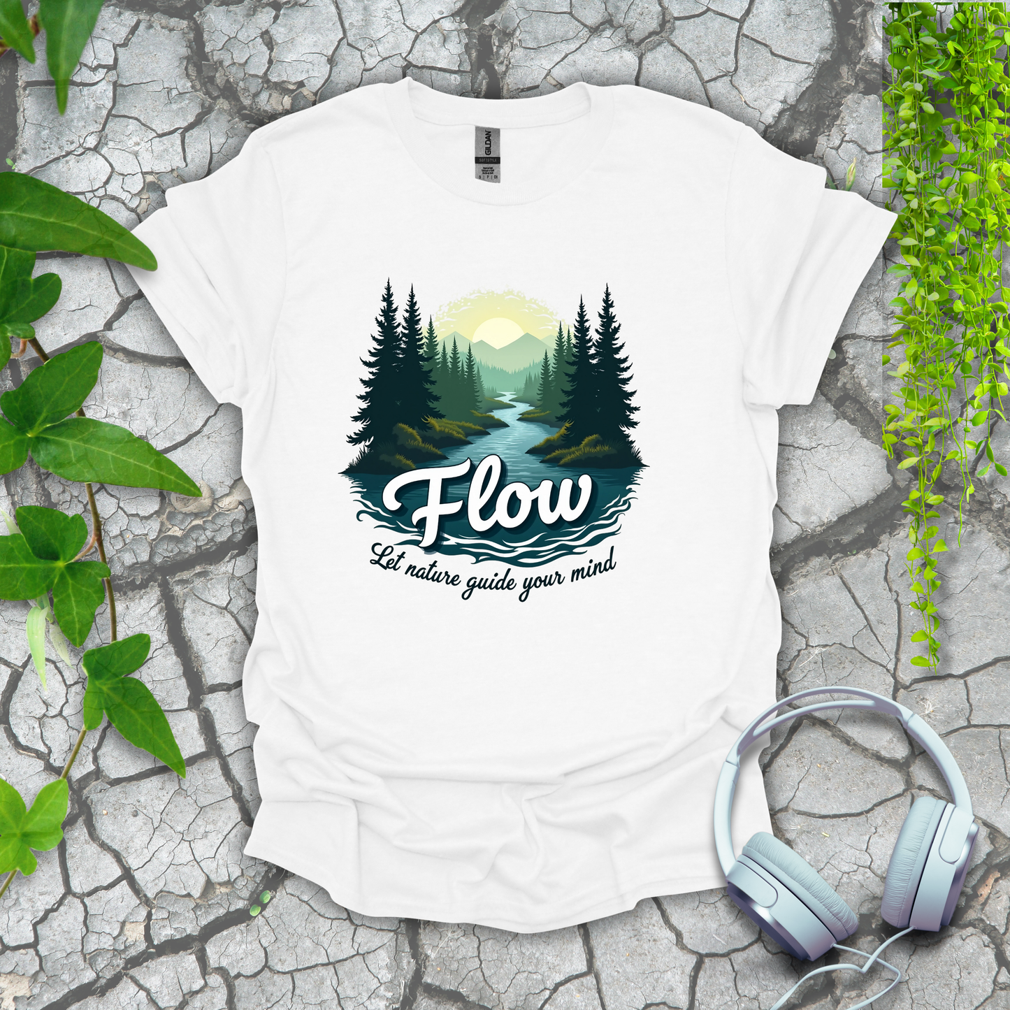 Flow