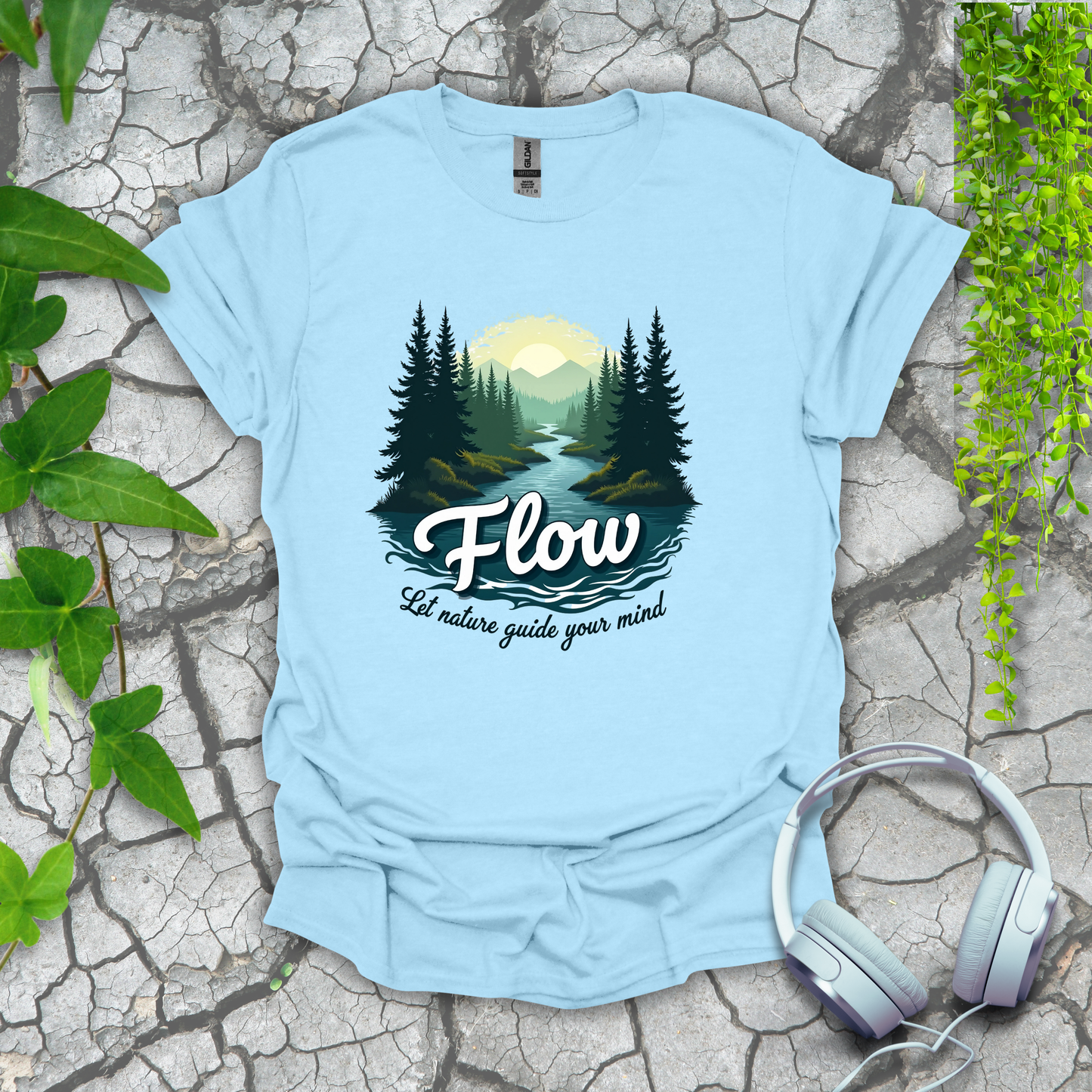Flow
