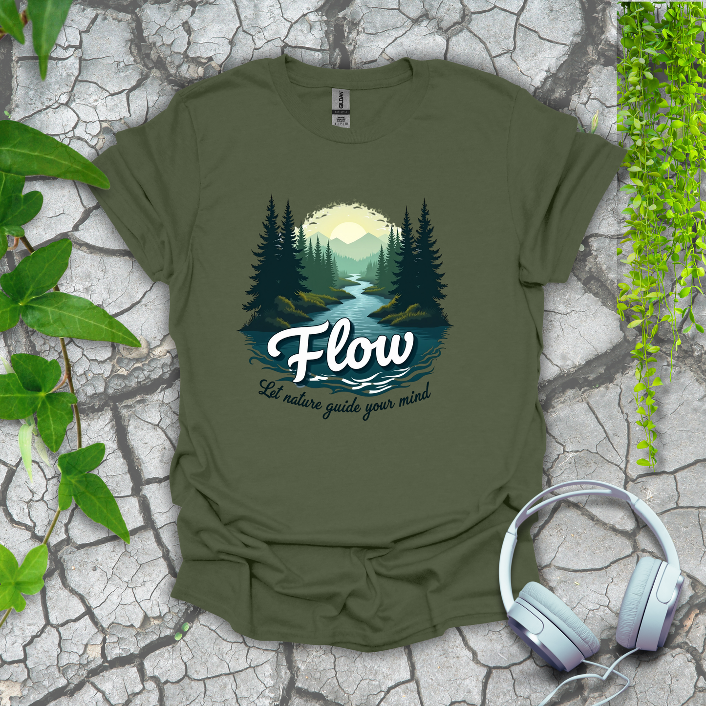 Flow