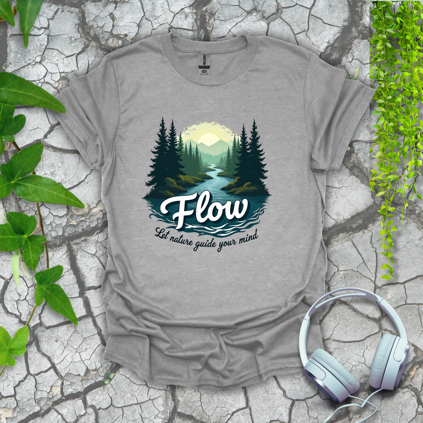 Flow