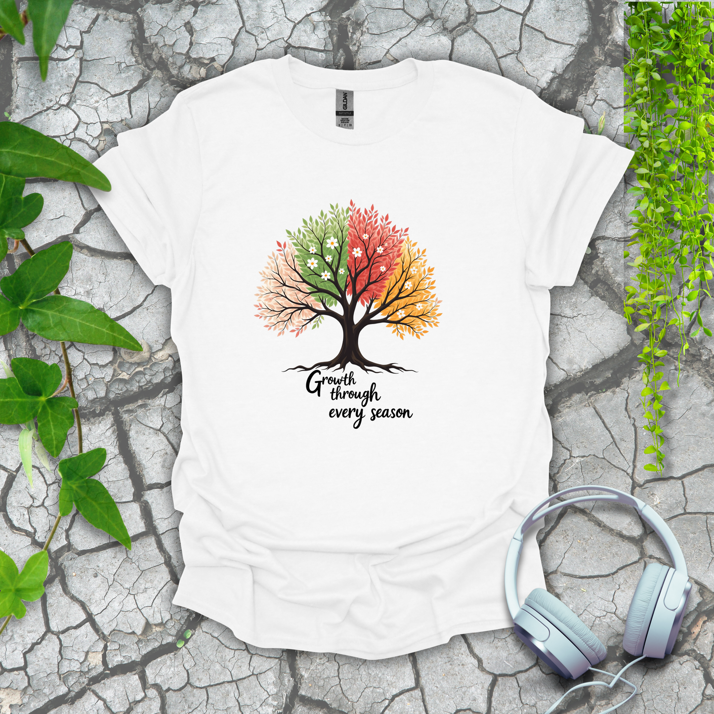 Growth Through Every Season