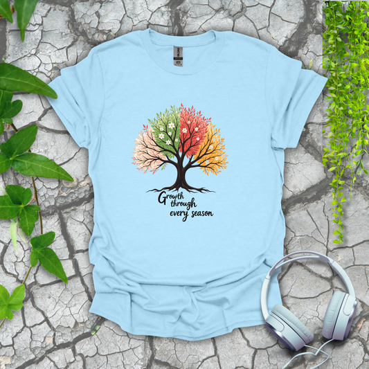 Growth Through Every Season