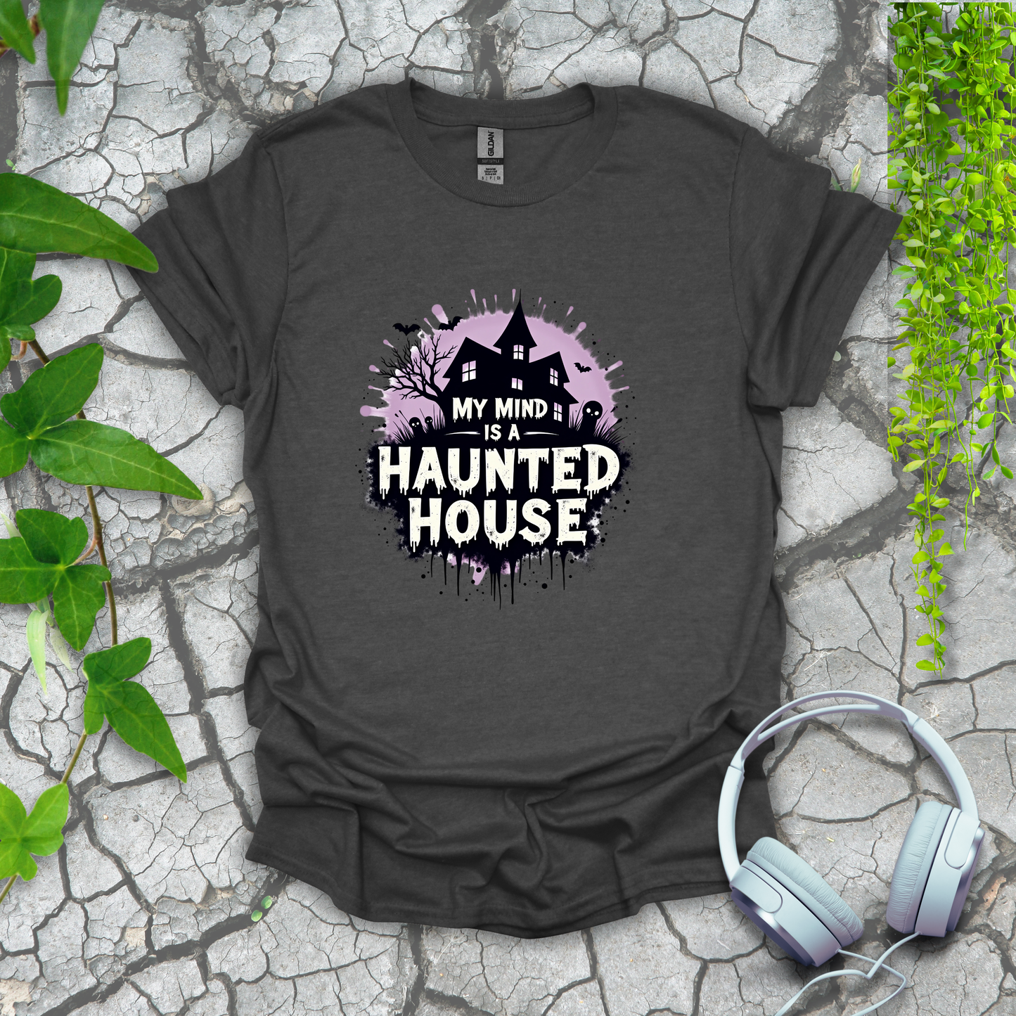 Haunted House