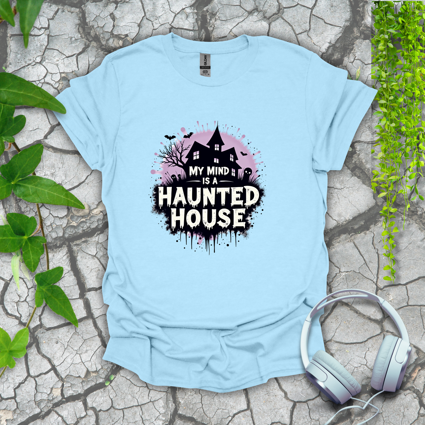 Haunted House