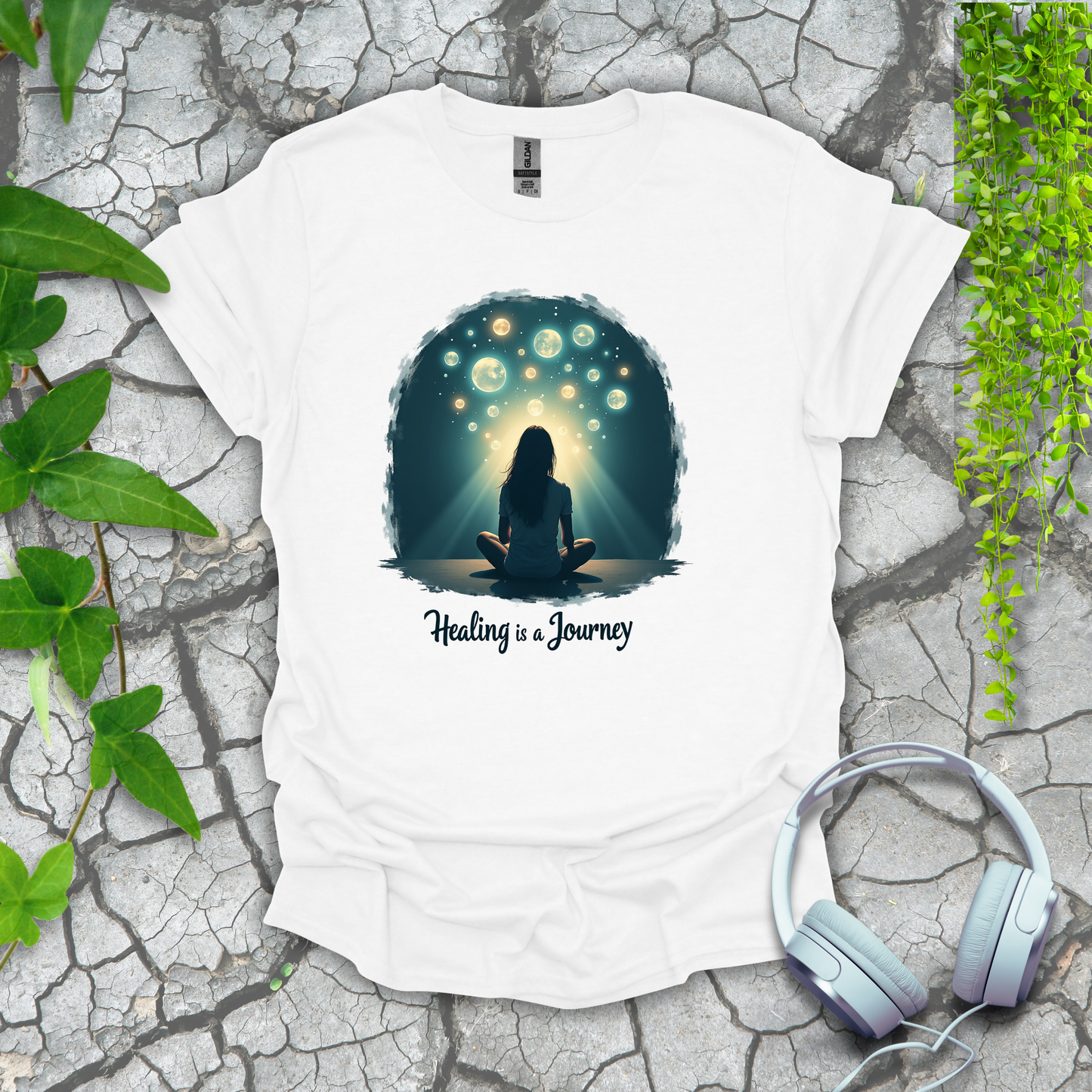 Healing is a Journey