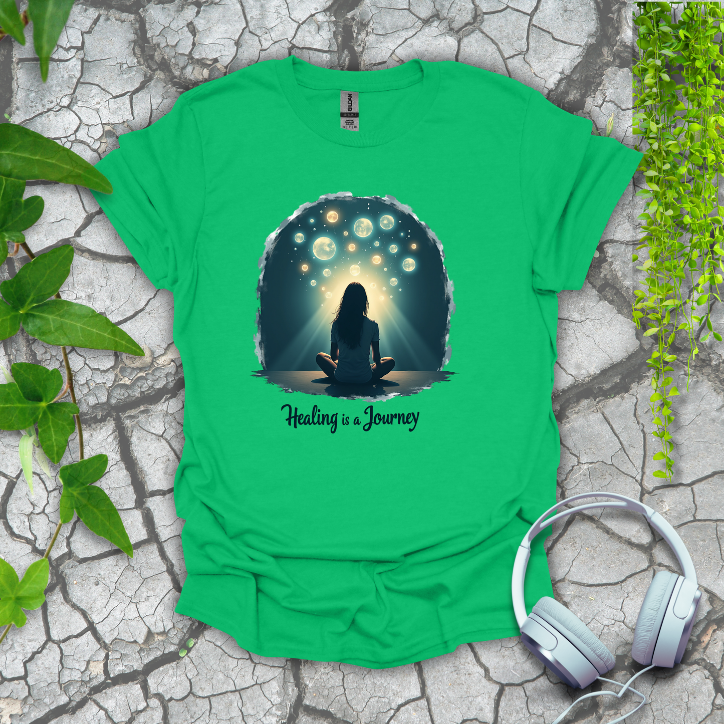 Healing is a Journey